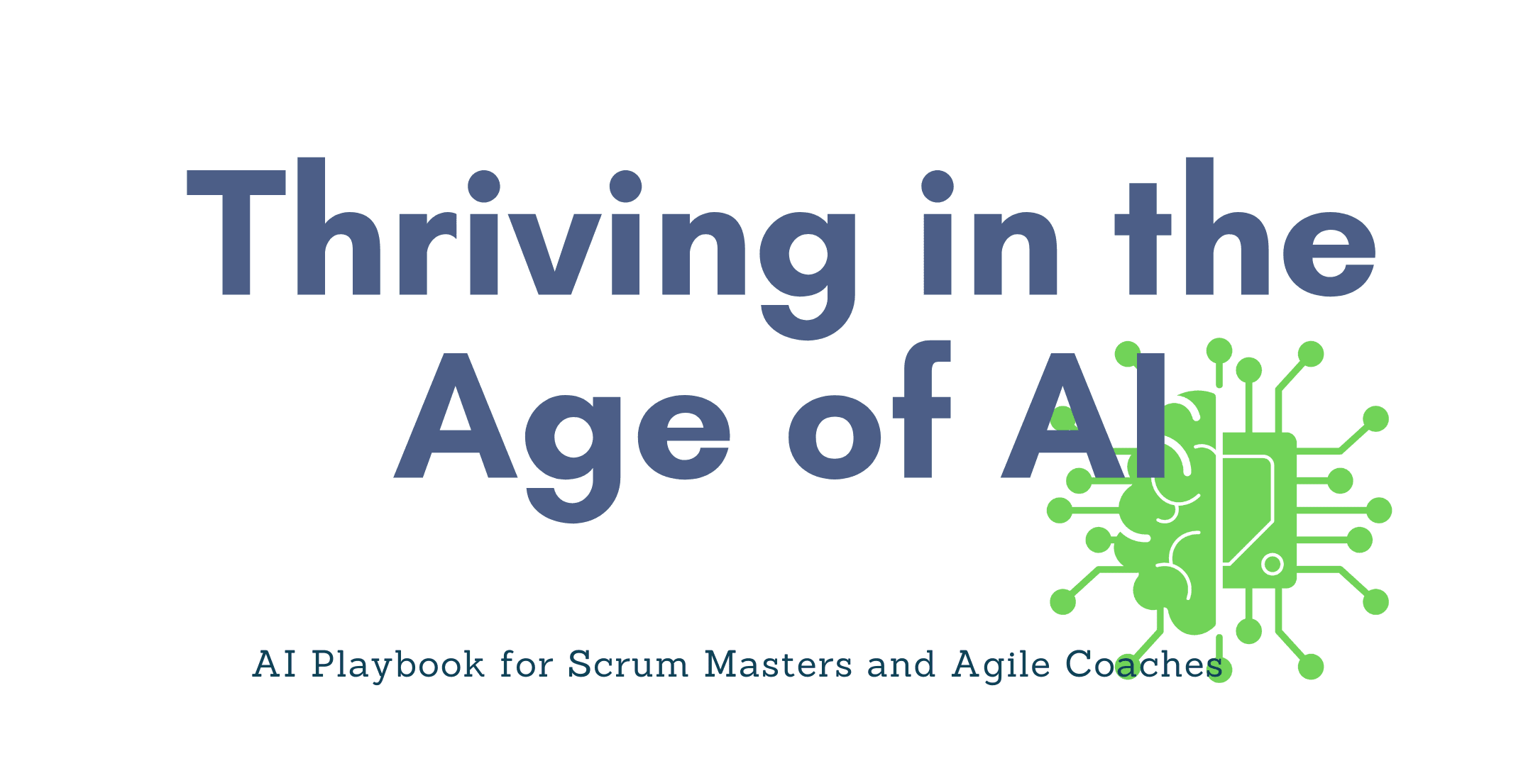 Workshop-Thriving in the age of AI